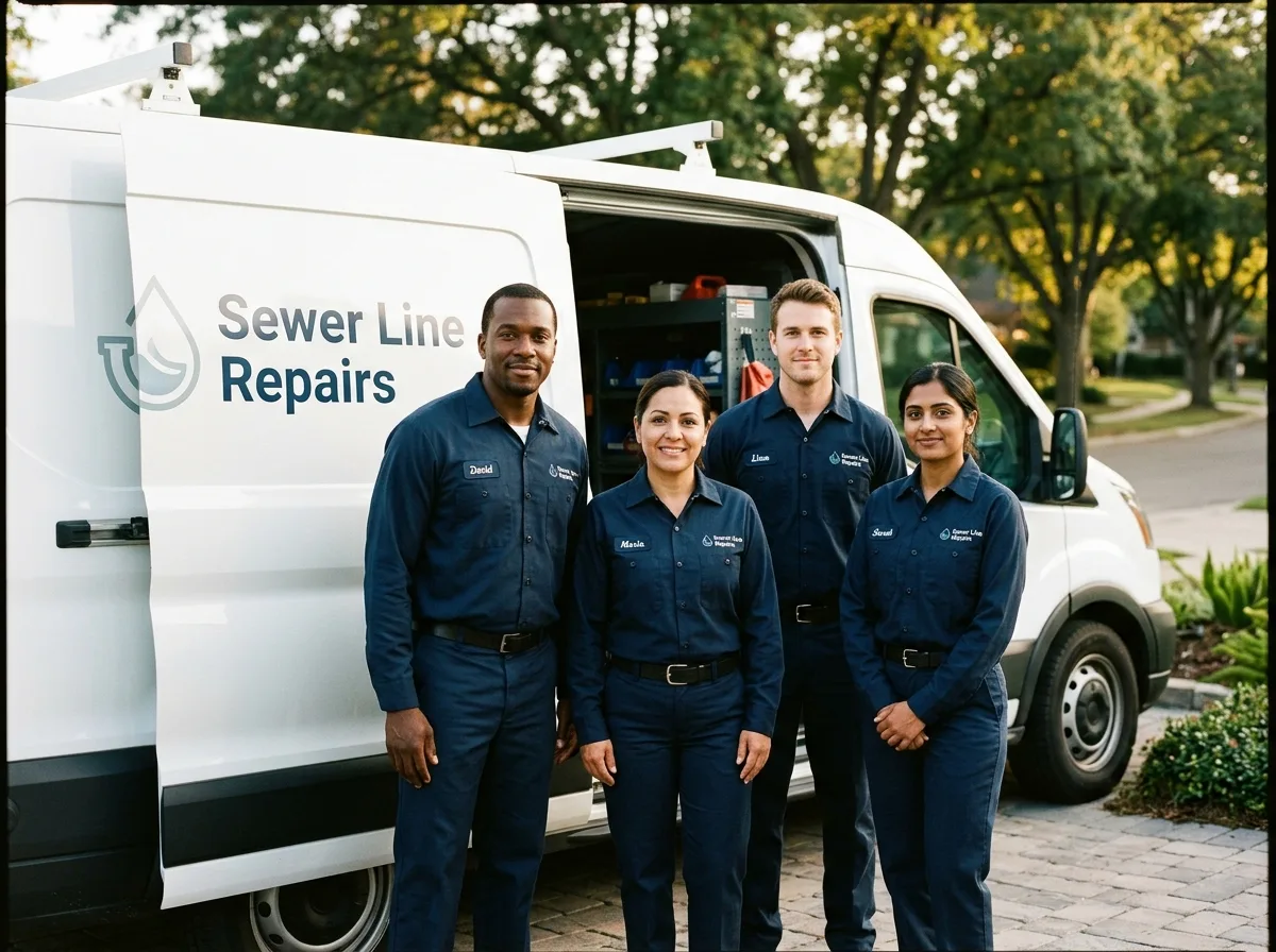 Emergency Plumber company in Columbia, KY
