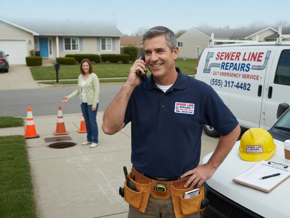 Emergency Plumber Columbia, KY FAQs